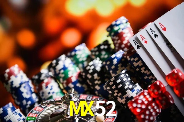 MX52 Apuestas Deportivas
