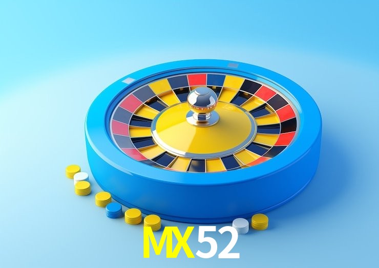 MX52 Bingo