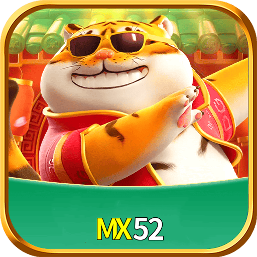 MX52 logo